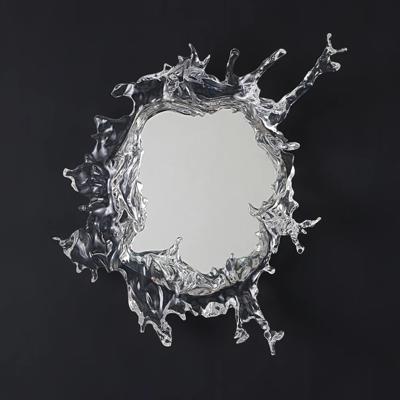 Бра Delight Collection Зеркало 8658W/S clear арт. 8658W/S clear