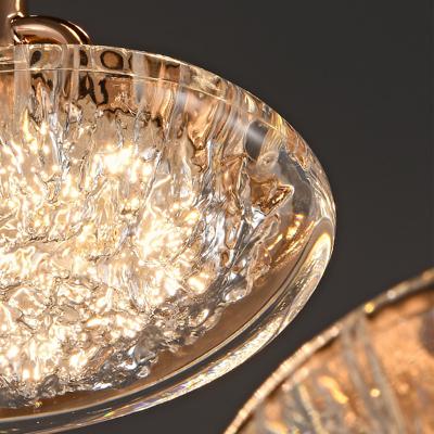 Подвесной светильник Delight Collection Подвесной светильник MT9125-9H french gold арт. MT9125-9H french gold