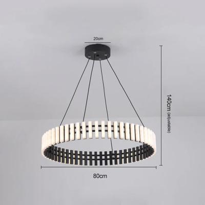 Подвесной светильник Delight Collection Подвесной светильник 10536P/D800 black арт. 10536P/D800 black