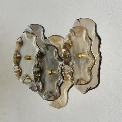 Бра Delight Collection Настенный светильник W60695-1-A antique bronze арт. W60695-1-A antique bronze