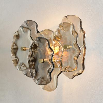 Бра Delight Collection Настенный светильник W60695-1-A antique bronze арт. W60695-1-A antique bronze