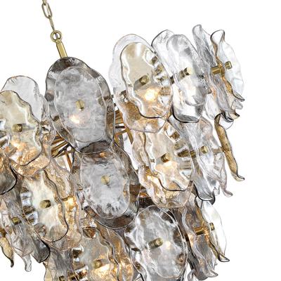 Люстра Delight Collection Люстра RP60695L-A antique bronze арт. RP60695L-A antique bronze
