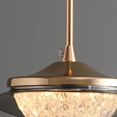 Подвесной светильник Delight Collection Подвесной светильник MT9128-1H gold/smoke арт. MT9128-1H gold/smoke