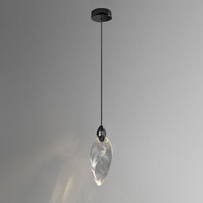Подвесной светильник Delight Collection Подвесной светильник MT9176-1H pearl black арт. MT9176-1H pearl black