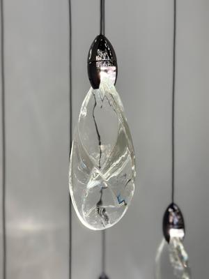 Подвесной светильник Delight Collection Подвесной светильник MT9176-6H pearl black арт. MT9176-6H pearl black