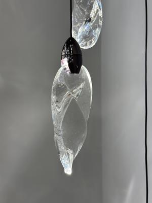 Подвесной светильник Delight Collection Подвесной светильник MT9176-6H pearl black арт. MT9176-6H pearl black