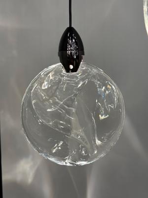 Подвесной светильник Delight Collection Подвесной светильник MT9176-6H pearl black арт. MT9176-6H pearl black