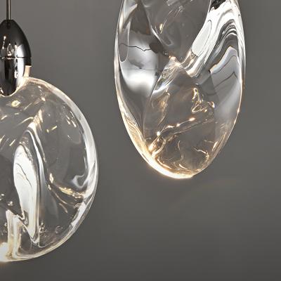 Подвесной светильник Delight Collection Подвесной светильник MT9176-10H pearl black арт. MT9176-10H pearl black