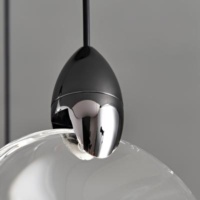 Подвесной светильник Delight Collection Подвесной светильник MT9176-10H pearl black арт. MT9176-10H pearl black