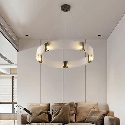 Подвесной светильник Delight Collection Подвесной светильник D8028P/R/D800 black/clear арт. D8028P/R/D800 black/clear