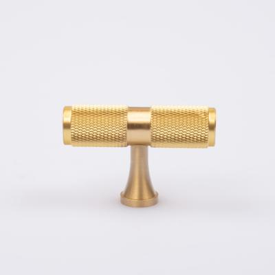 Мебель Delight Collection Ручка-кнопка Esprit T арт. PC0052-T50