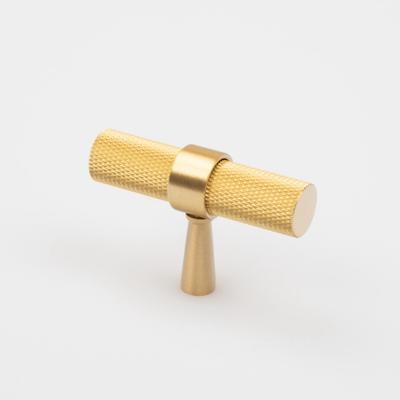Мебель Delight Collection Ручка-кнопка Evora арт. PC0081-T50