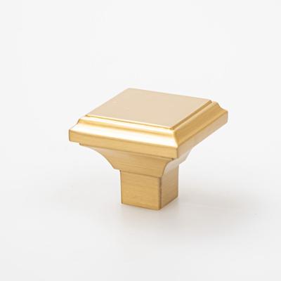Мебель Delight Collection Ручка-кнопка Rhodes арт. PC0024