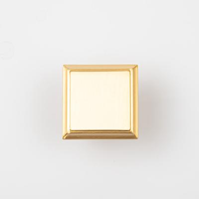 Мебель Delight Collection Ручка-кнопка Rhodes арт. PC0024