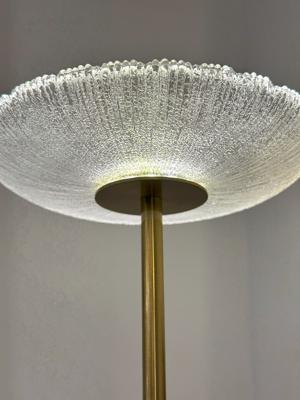 Бра Delight Collection Настенный светильник OB2415-1G gold/clear арт. OB2415-1G gold/clear
