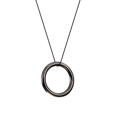 Подвесной светильник Delight Collection Подвесной светильник P0880-1A peark black арт. P0880-1A peark black