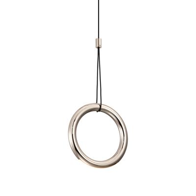 Подвесной светильник Delight Collection Подвесной светильник P0880-1A s-gold арт. P0880-1A s-gold