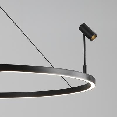 Подвесной светильник Delight Collection Подвесной светильник P0506-900A black арт. P0506-900A black