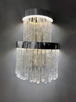 Бра Delight Collection Настенный светильник 5136-wall chrome арт. 5136-wall chrome