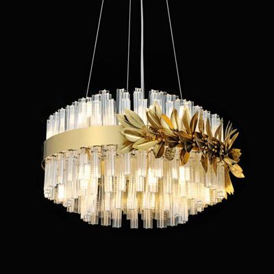 Люстра Delight Collection Люстра 17966-600 gold арт. 17966-600 gold
