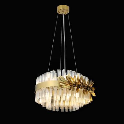 Люстра Delight Collection Люстра 17966-600 gold арт. 17966-600 gold