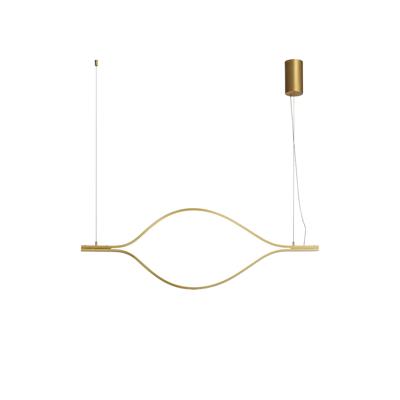 Подвесной светильник Delight Collection Подвесной светильник 10682P/L1000 gold арт. 10682P/L1000 gold