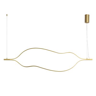 Подвесной светильник Delight Collection Подвесной светильник 10682P/L1800 gold арт. 10682P/L1800 gold