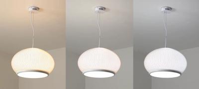 Подвесной светильник Delight Collection Подвесной светильник 8610P/B LED white арт. 8610P/B LED white