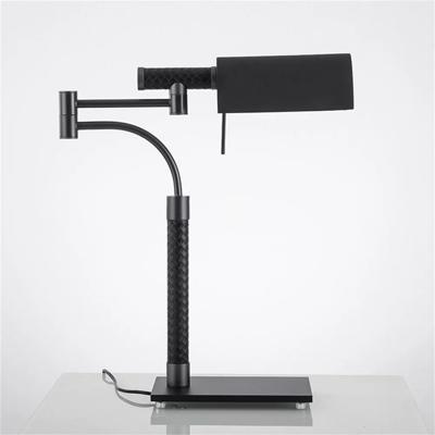 Лампа Delight Collection Настольная лампа T7001 black арт. T7001 black