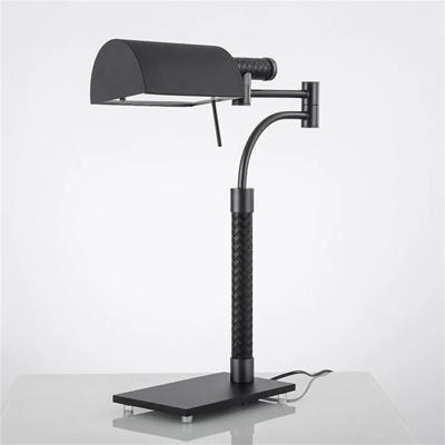 Лампа Delight Collection Настольная лампа T7001 black арт. T7001 black