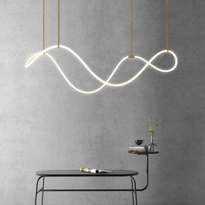 Подвесной светильник Delight Collection Подвесной светильник 10521P brass/white арт. 10521P brass/white