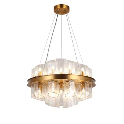 Люстра Delight Collection Люстра BRCH9191-AB арт. BRCH9191-AB