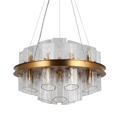 Люстра Delight Collection Люстра BRCH9191-AB арт. BRCH9191-AB