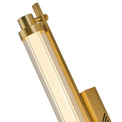 Бра Delight Collection Настенный светильник OB2538 gold арт. OB2538 gold