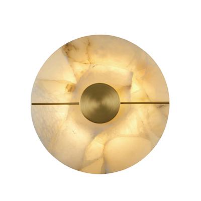 Бра Delight Collection Настенный светильник OB2519-D20 gold арт. OB2519-D20 gold