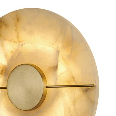 Бра Delight Collection Настенный светильник OB2519-D20 gold арт. OB2519-D20 gold
