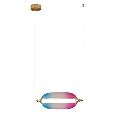 Подвесной светильник Delight Collection Подвесной светильник OD2508 gold арт. OD2508 gold