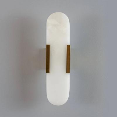 Бра Delight Collection Настенный светильник OWB2104 gold арт. OWB2104 gold