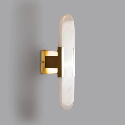 Бра Delight Collection Настенный светильник OWB2104 gold арт. OWB2104 gold