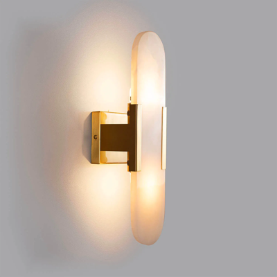 Бра Delight Collection Настенный светильник OWB2104 gold арт. OWB2104 gold