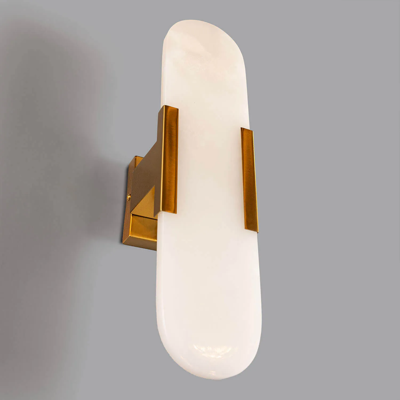 Бра Delight Collection Настенный светильник OWB2104 gold арт. OWB2104 gold