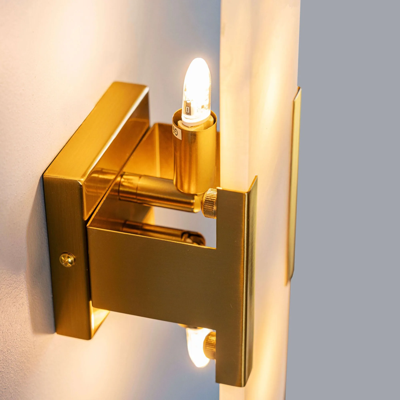 Бра Delight Collection Настенный светильник OWB2104 gold арт. OWB2104 gold