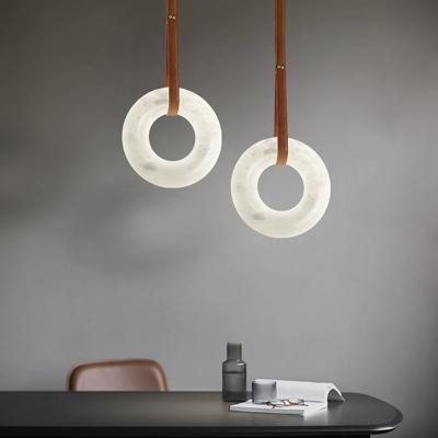Подвесной светильник Delight Collection Подвесной светильник 6468/D300 brown/white арт. 6468/D300 brown/white
