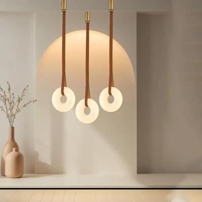 Подвесной светильник Delight Collection Подвесной светильник 6468/D300 brown/white арт. 6468/D300 brown/white