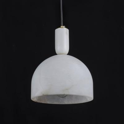 Подвесной светильник Delight Collection Подвесной светильник 8992P gold/white арт. 8992P gold/white