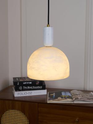 Подвесной светильник Delight Collection Подвесной светильник 8992P gold/white арт. 8992P gold/white