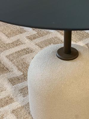 Столик Delight Collection Приставной столик River d55mm арт. River Side Table Ø55