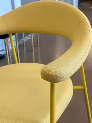 Стул Delight Collection Стул Olea арт. Olea Indoor Chair