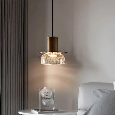 Подвесной светильник Delight Collection Подвесной светильник MT9171-1HA аntique brass арт. MT9171-1HA аntique brass