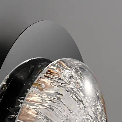 Бра Delight Collection Настенный светильник MT9125-1WB pearl black арт. MT9125-1WB pearl black